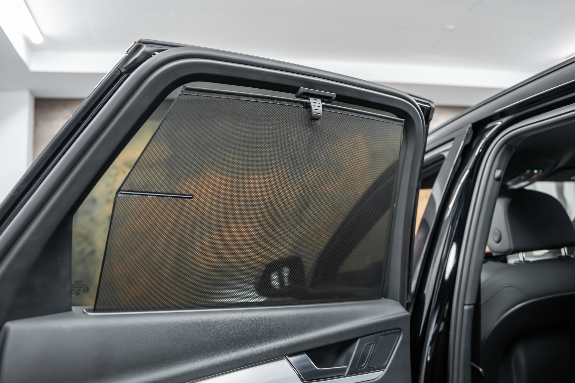 AUDI Q5 50 TDI S Line quattro tiptronic *Facelift*S-Line*Black Optik*21"RS-Alu*AHK*-image-16