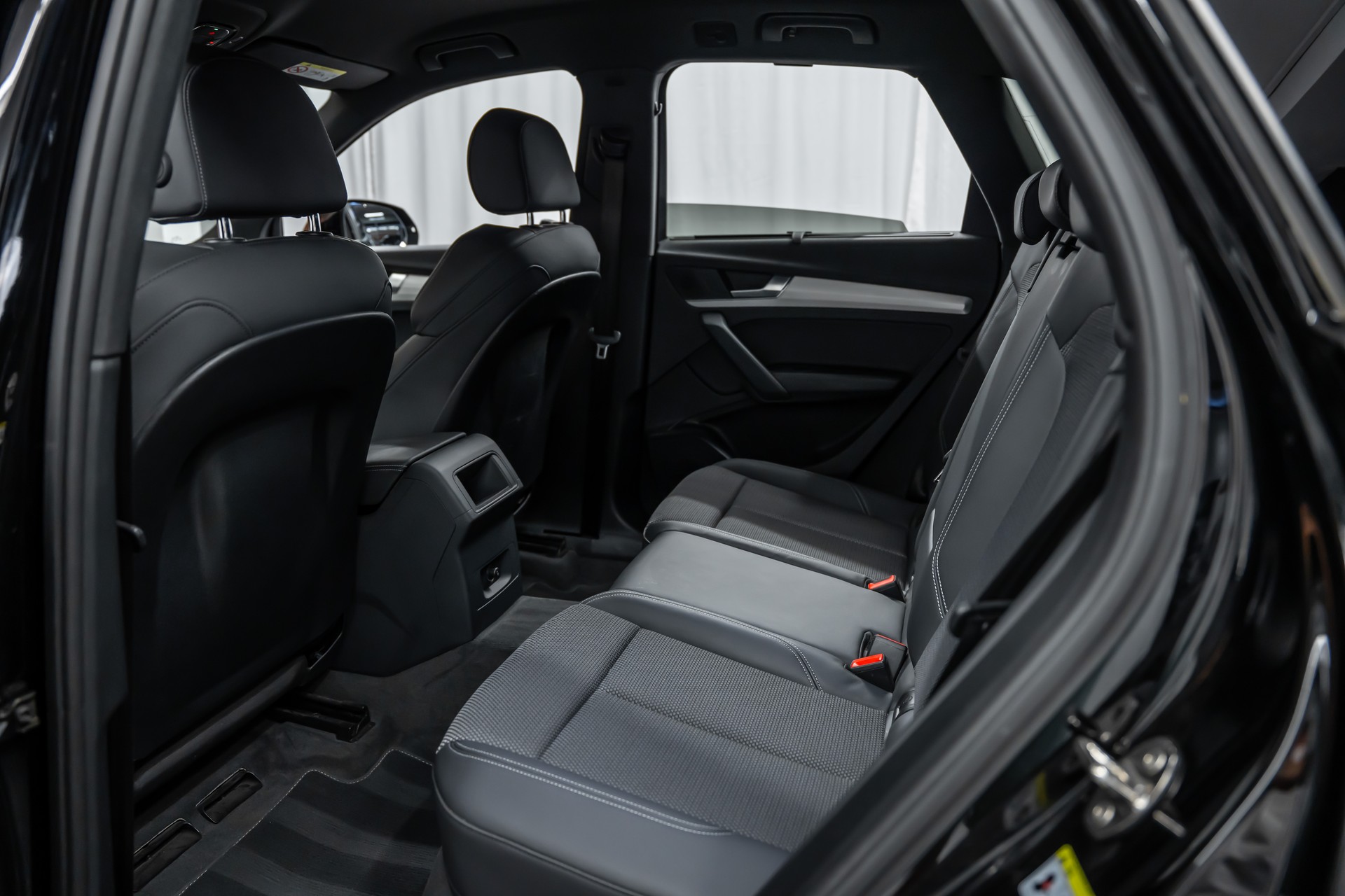 AUDI Q5 50 TDI S Line quattro tiptronic *Facelift*S-Line*Black Optik*21"RS-Alu*AHK*-image-14