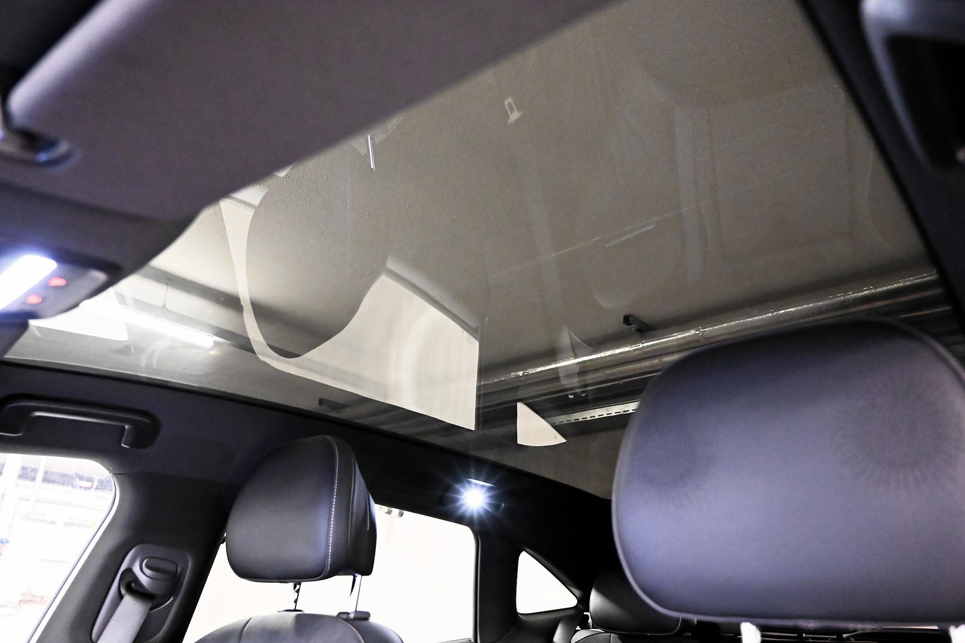 ZEEKR 7GT Privilege AWD-image-14