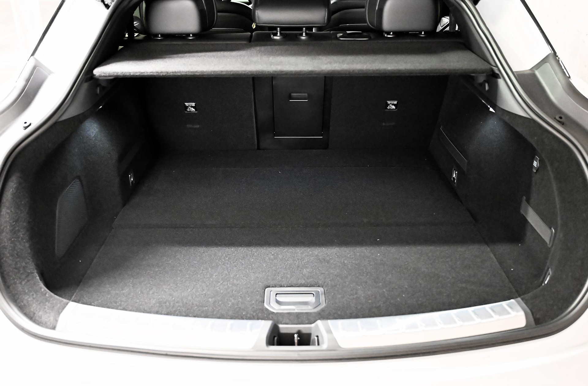 ZEEKR 7GT Privilege AWD-image-9