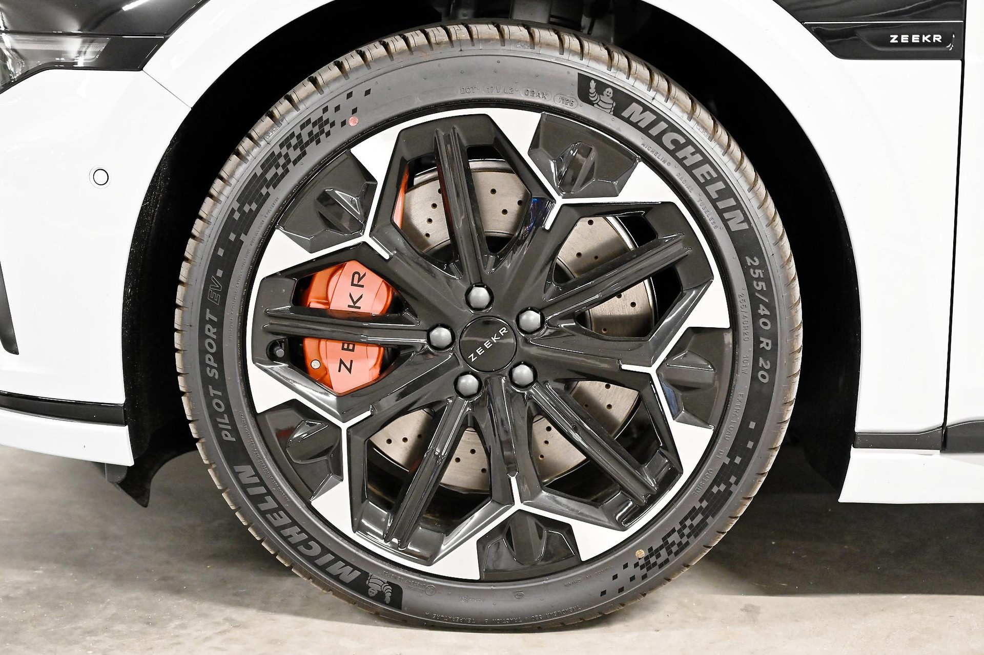 ZEEKR 7GT Privilege AWD-image-5