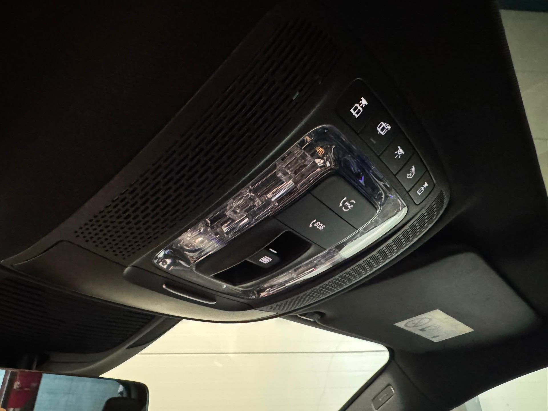 MERCEDES-BENZ GLE 350 d AMG Line 4matic-image-15