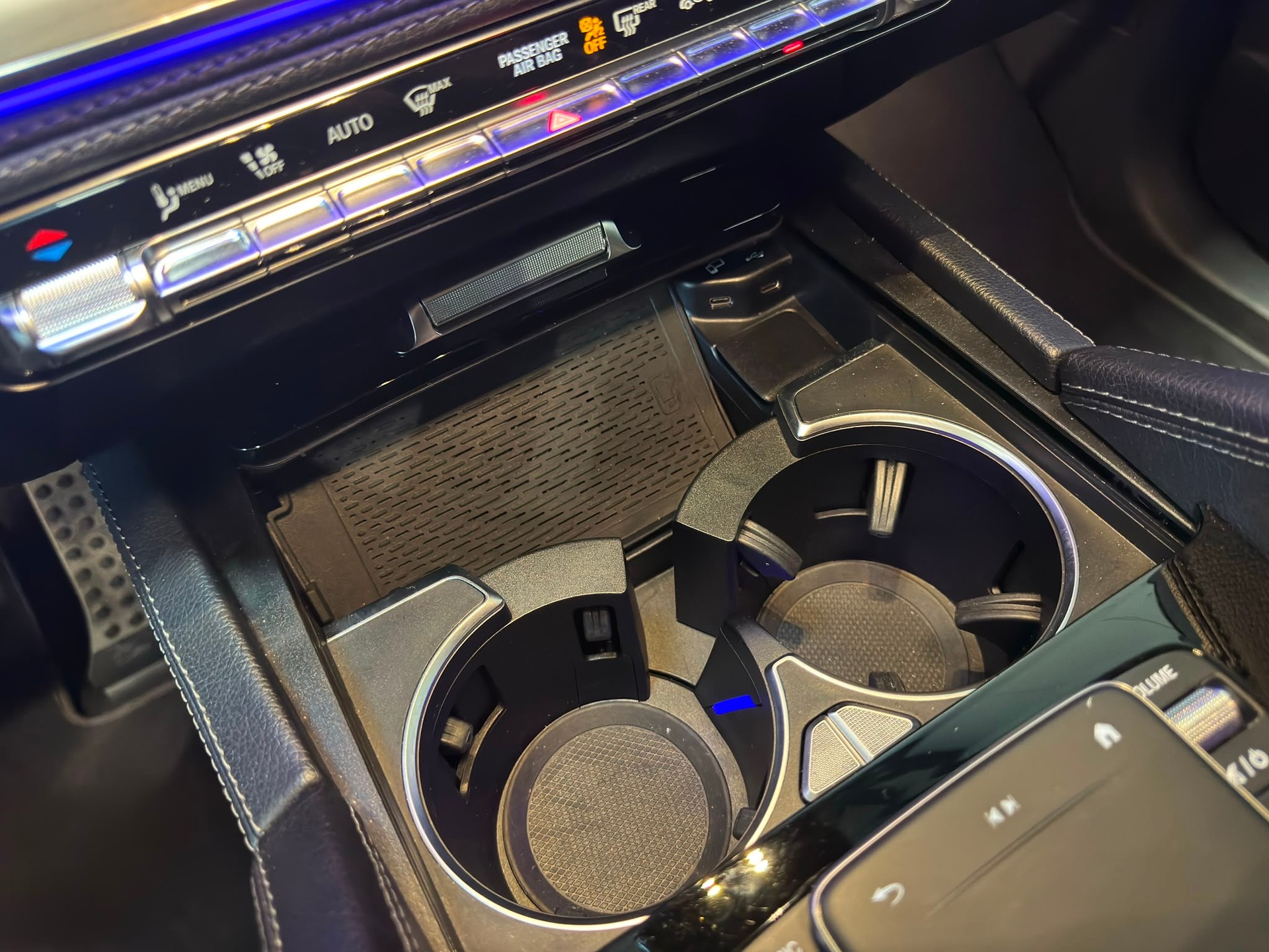 MERCEDES-BENZ GLE 350 d AMG Line 4matic-image-14