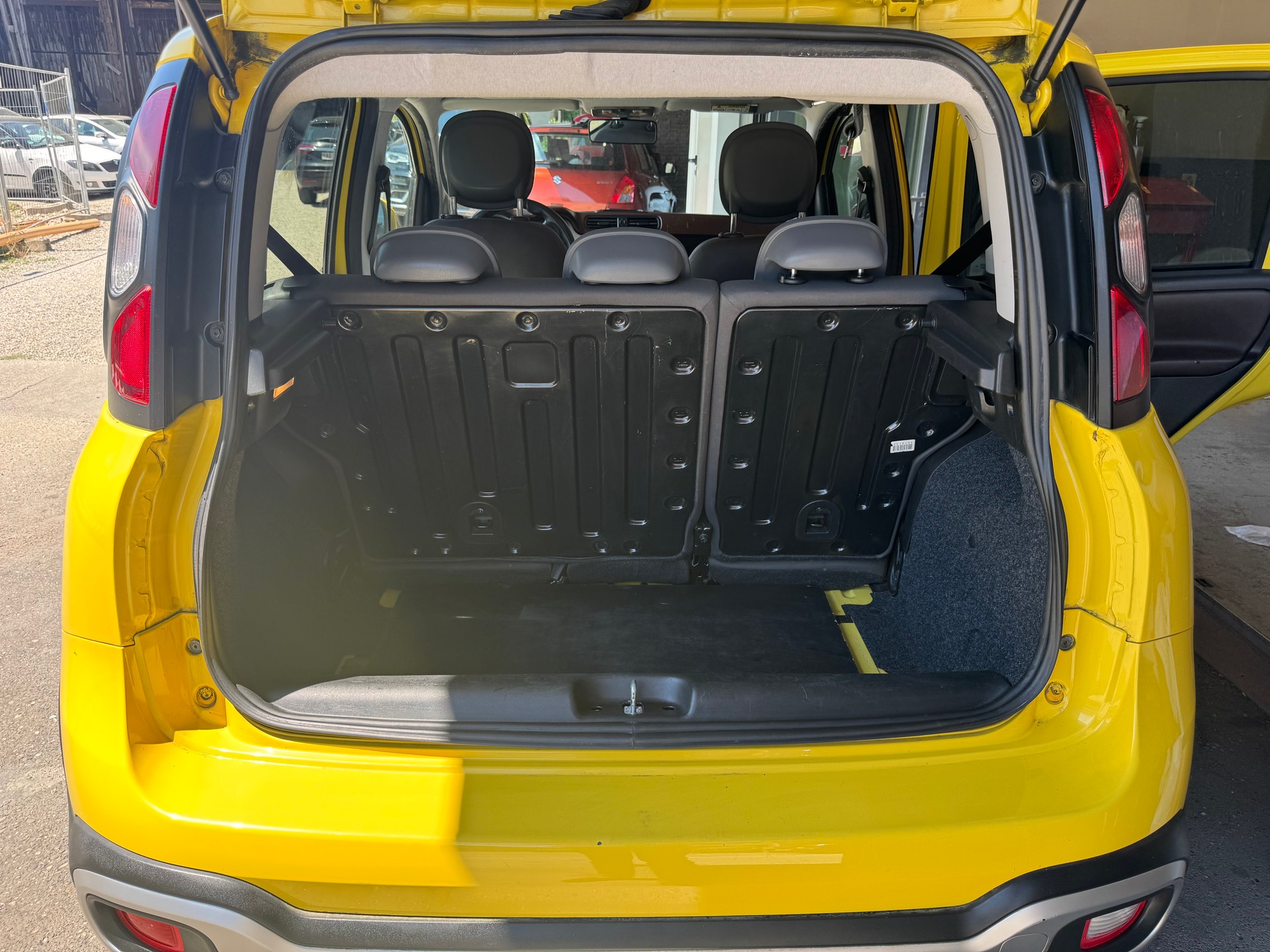 FIAT Panda 0.9 Twinair Turbo Cross 4x4-image-6