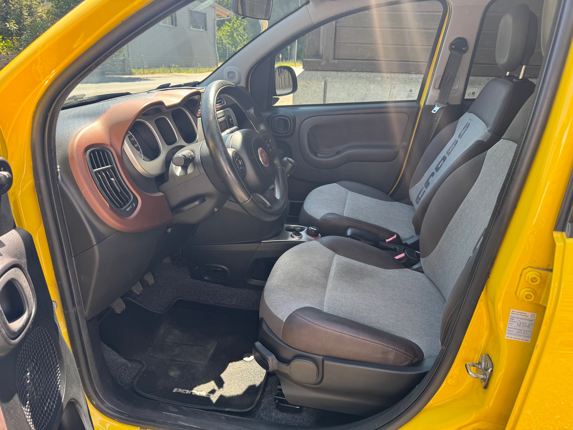 FIAT Panda 0.9 Twinair Turbo Cross 4x4-image-8