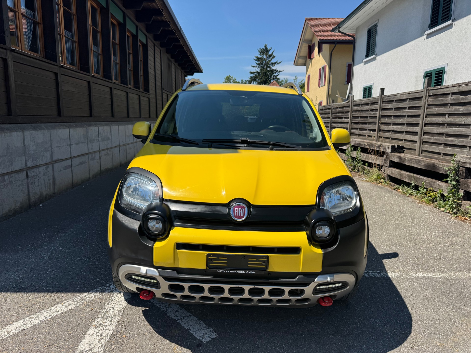 FIAT Panda 0.9 Twinair Turbo Cross 4x4-image-4