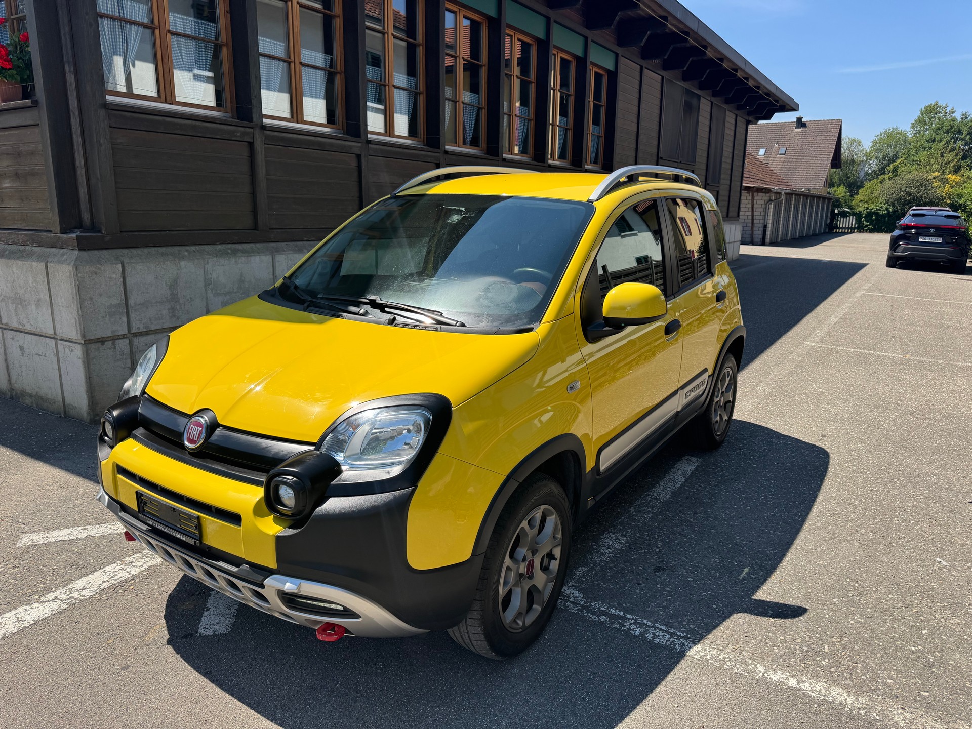 FIAT Panda 0.9 Twinair Turbo Cross 4x4-showroom-element-1