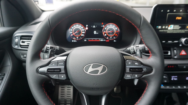 HYUNDAI i30 1.5 T-GDi N Line DCT-image-11