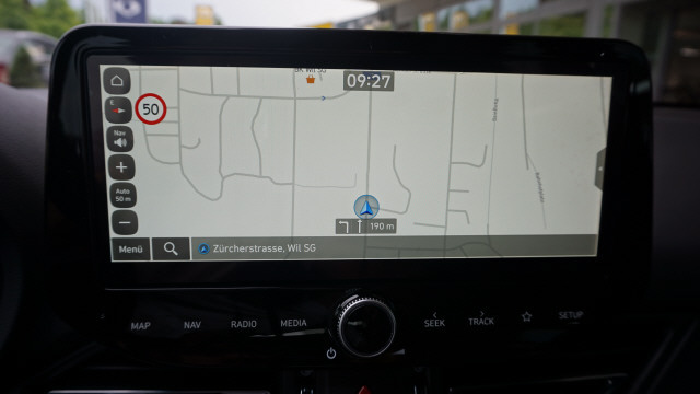 HYUNDAI i30 1.5 T-GDi N Line DCT-image-14