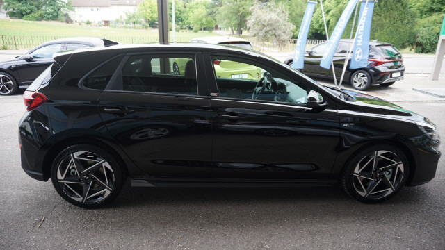 HYUNDAI i30 1.5 T-GDi N Line DCT-showroom-element-3