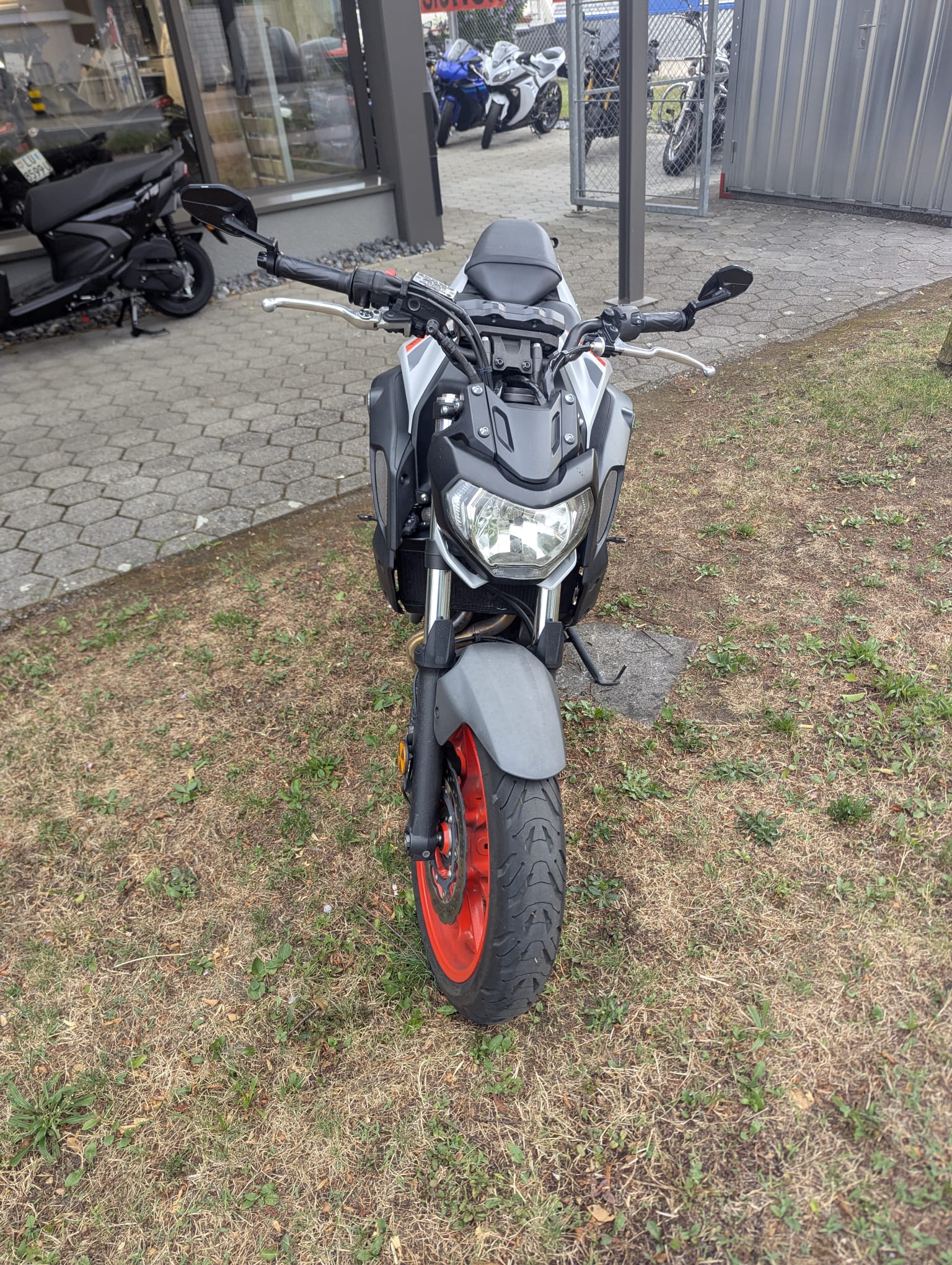 YAMAHA MT-07 ABS-image-2