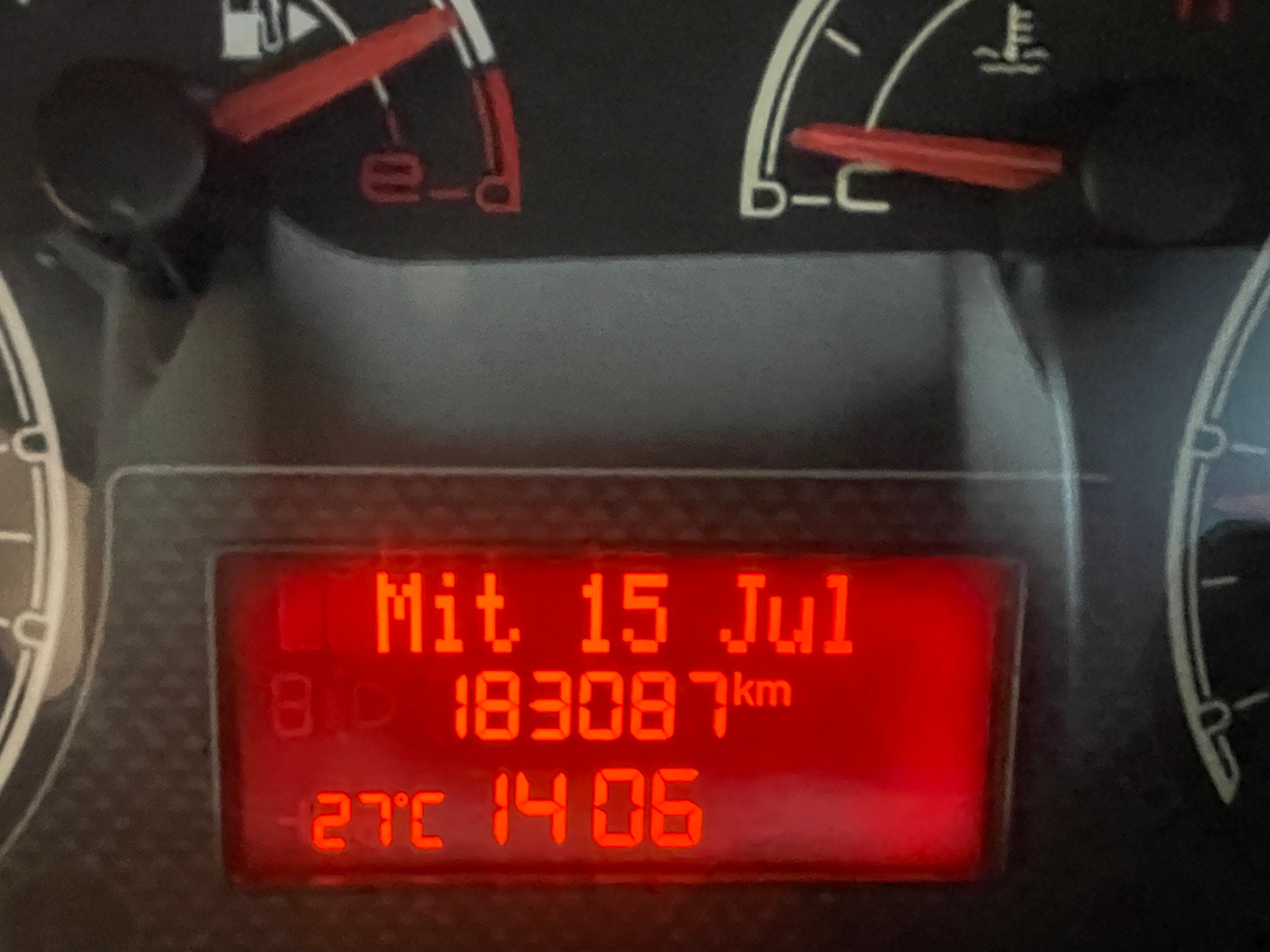 CITROEN Nemo 1.3 BlueHDi-image-10