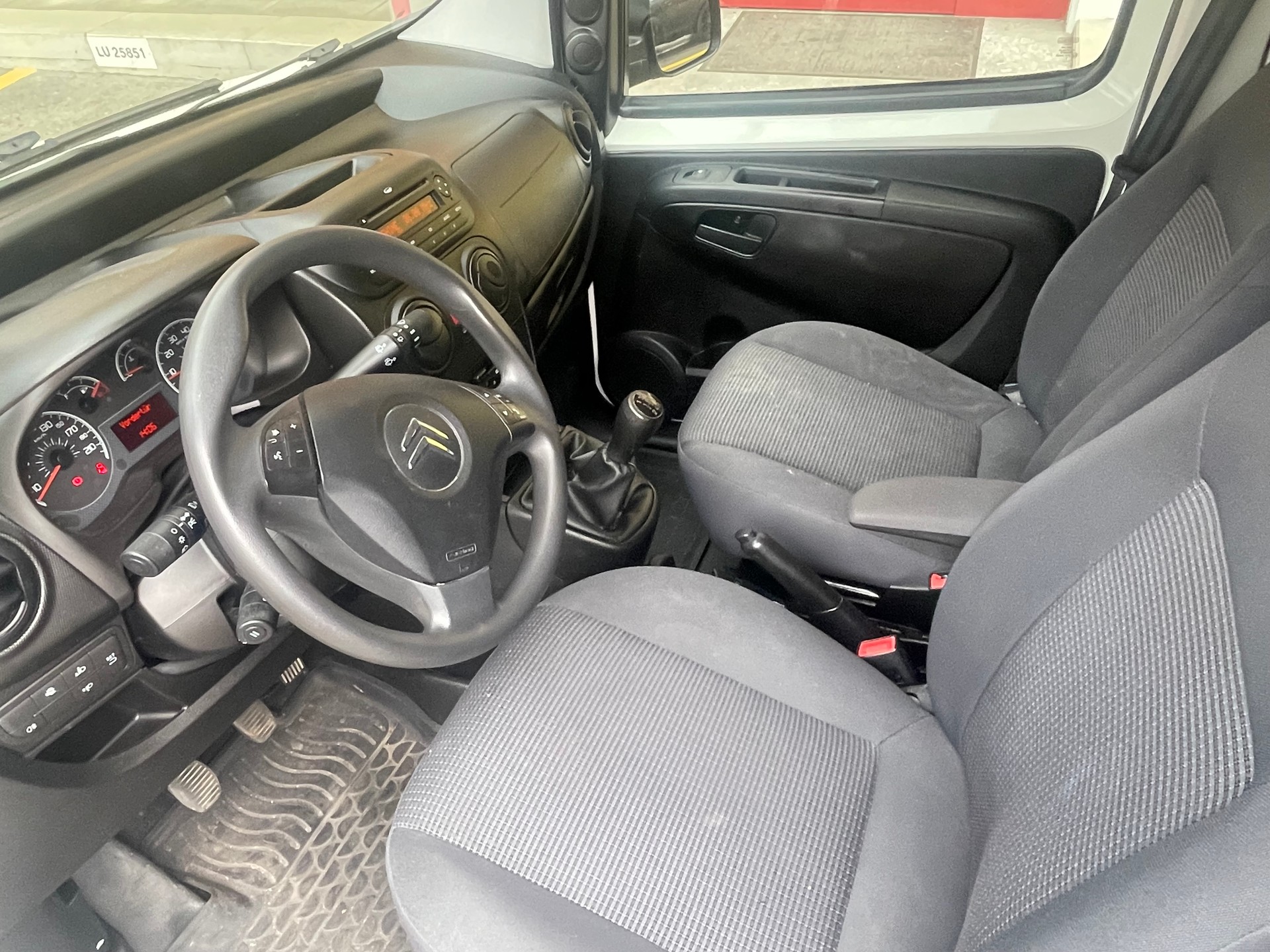CITROEN Nemo 1.3 BlueHDi-image-8