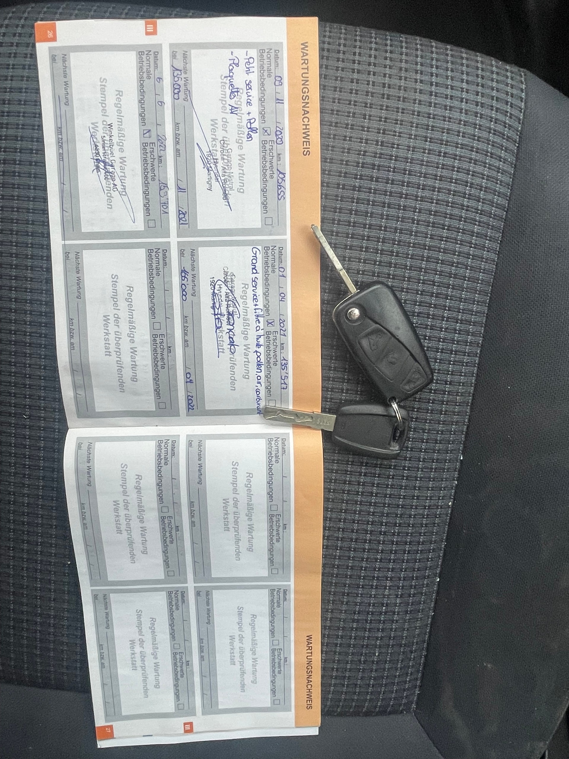 CITROEN Nemo 1.3 BlueHDi-image-11