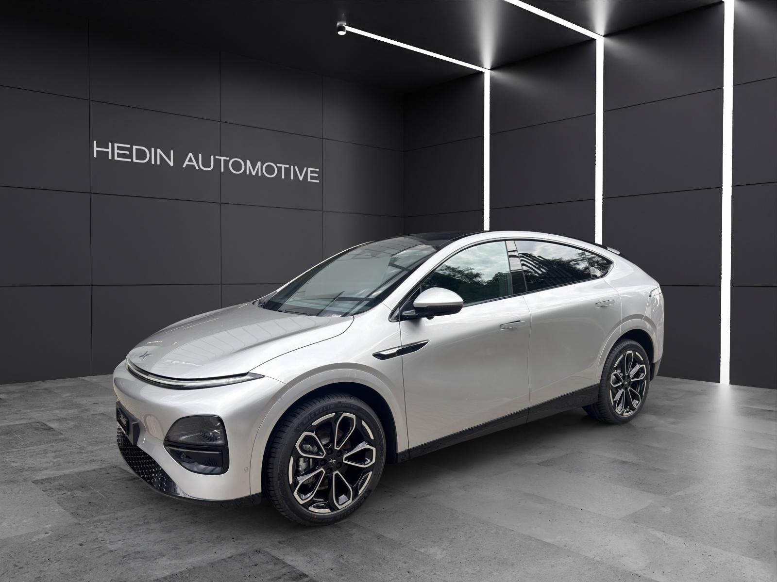 XPENG G6 Performance AWD