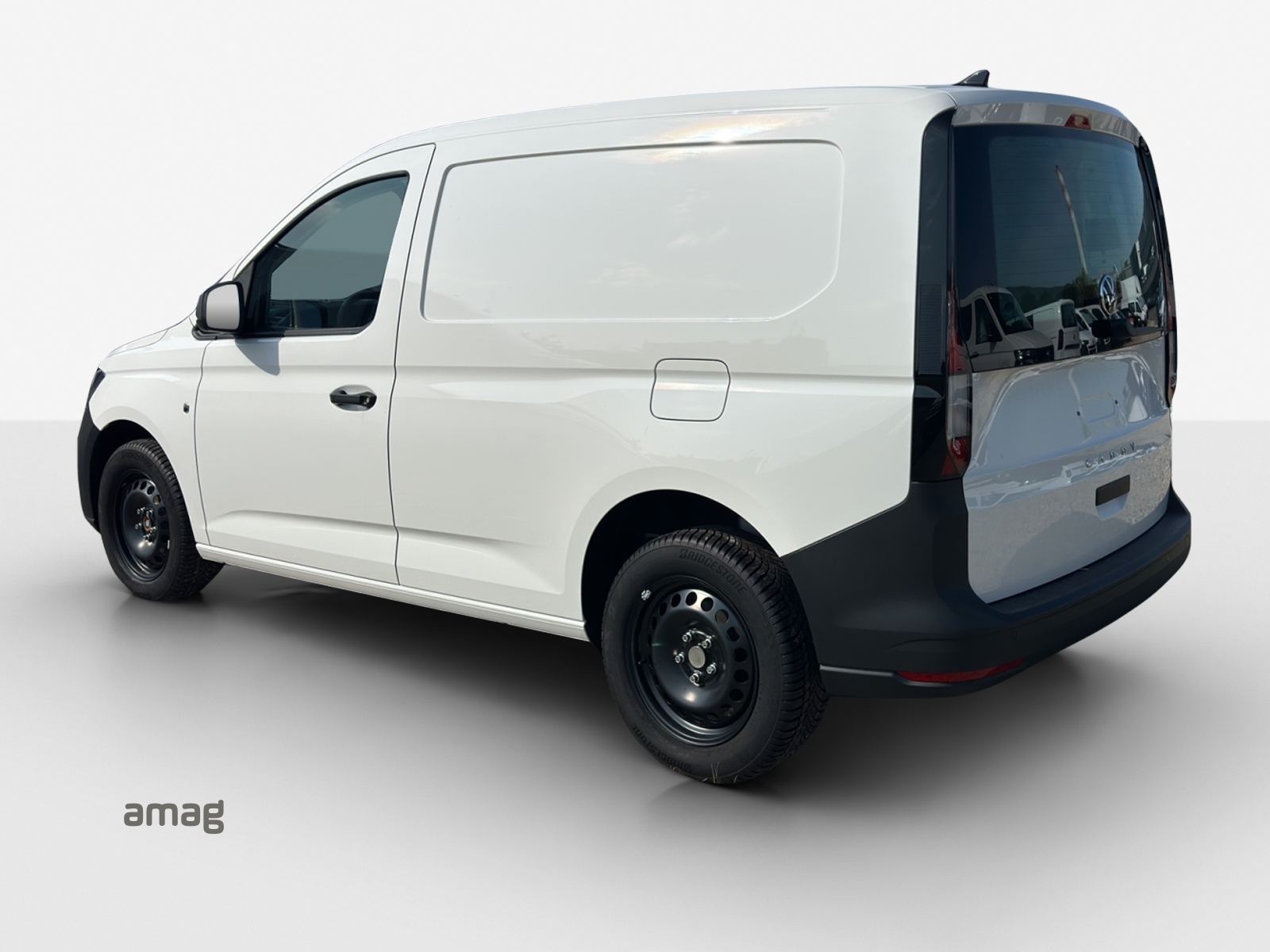 VW Caddy Cargo 2.0TDI Entry-showroom-element-2