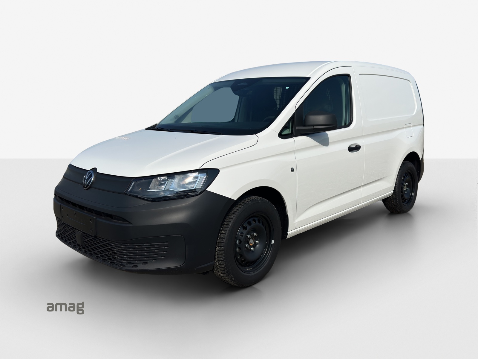 VW Caddy Cargo 2.0TDI Entry