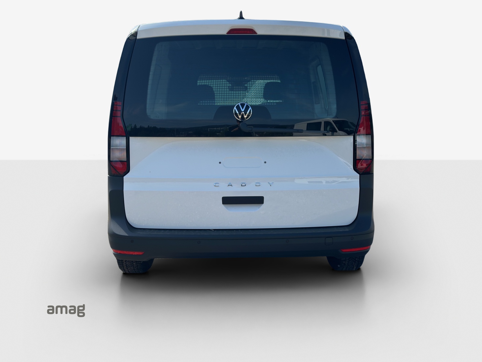 VW Caddy Cargo 2.0TDI Entry-showroom-element-3
