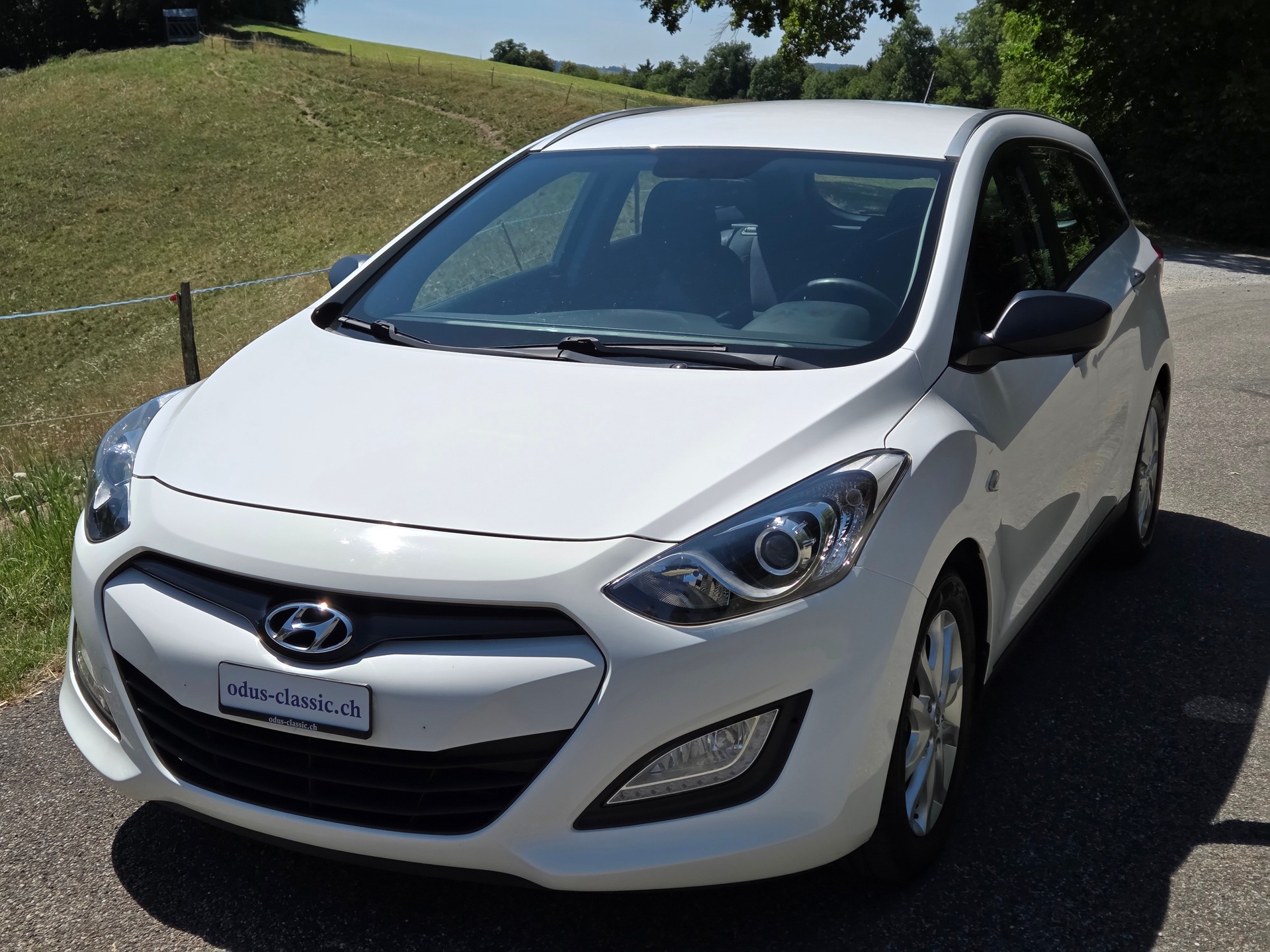 HYUNDAI i30 Wagon 1.4 Comfort