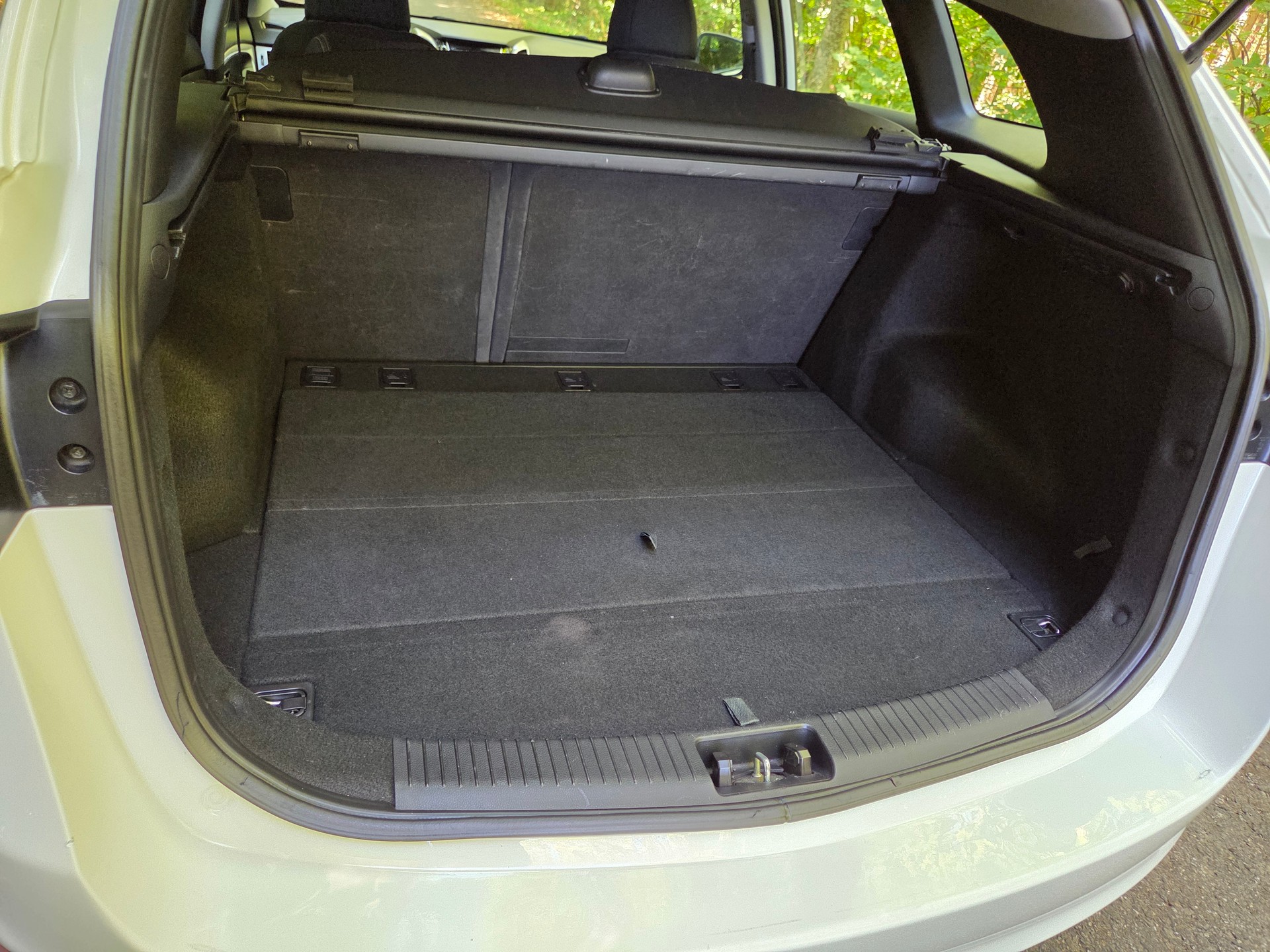 HYUNDAI i30 Wagon 1.4 Comfort-image-12