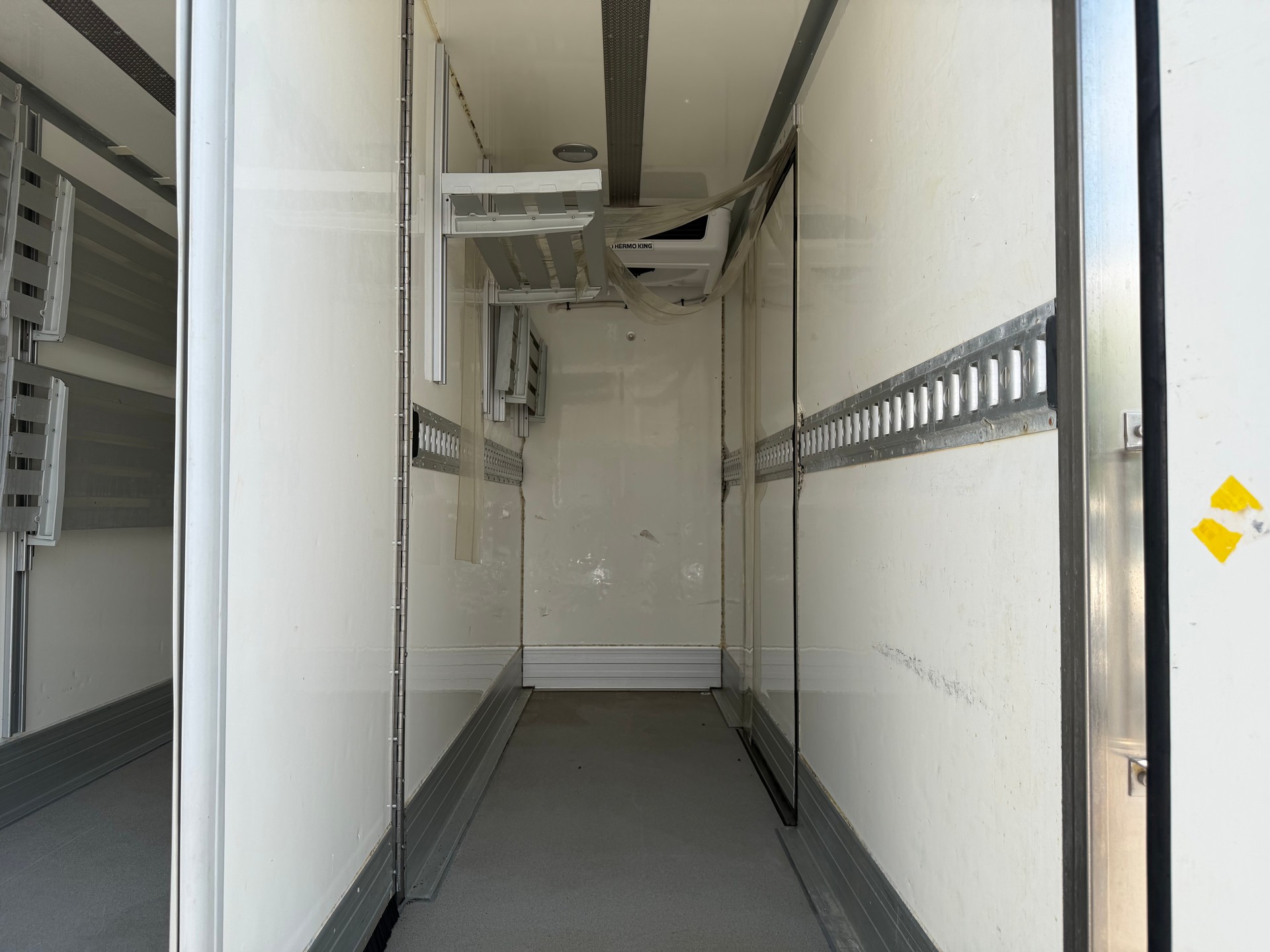 MERCEDES-BENZ Sprinter 317 CDI Kompakt 9G-TRONIC-image-18