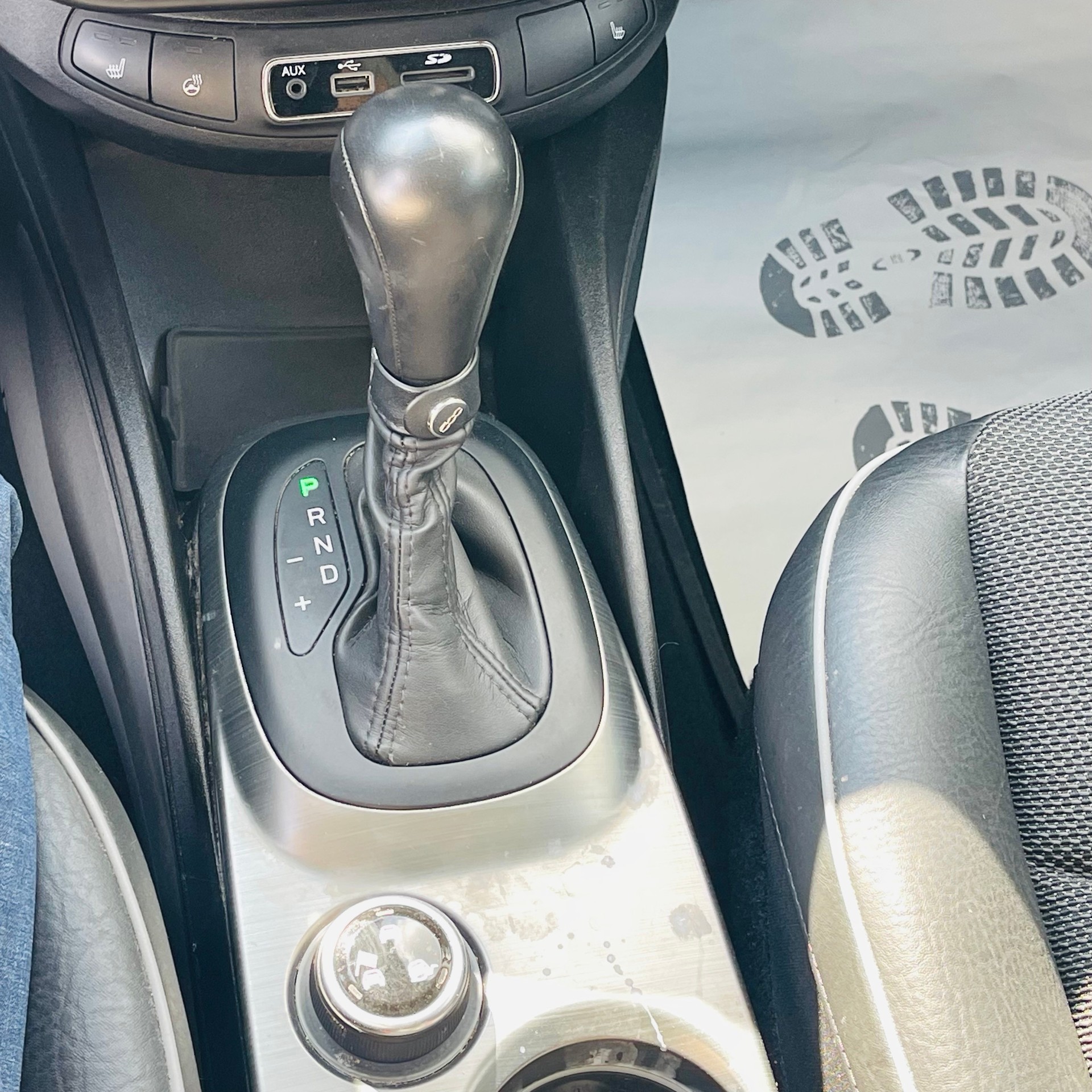 FIAT 500X 1.4T Cross Plus 4x4 Automatic-image-13