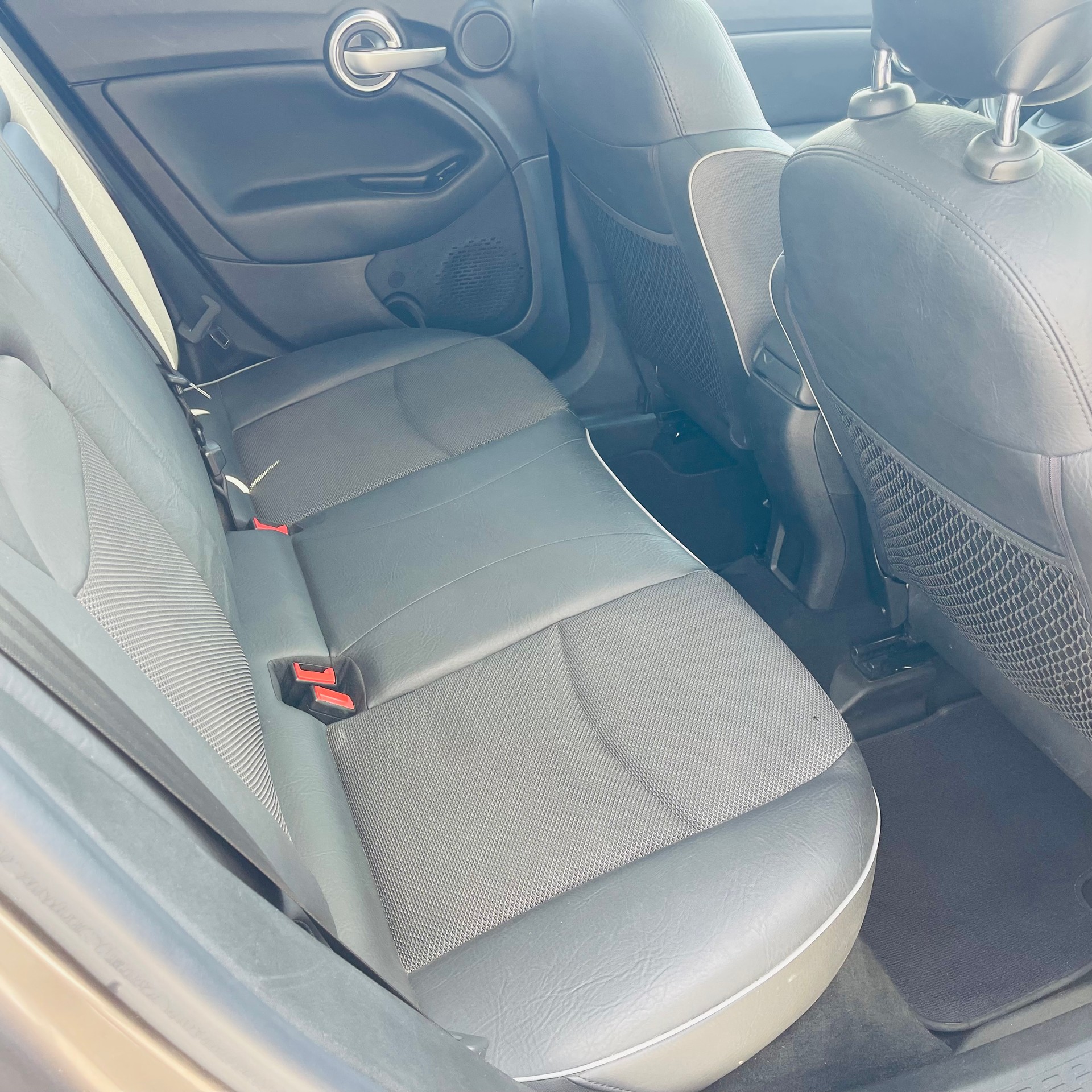 FIAT 500X 1.4T Cross Plus 4x4 Automatic-image-9