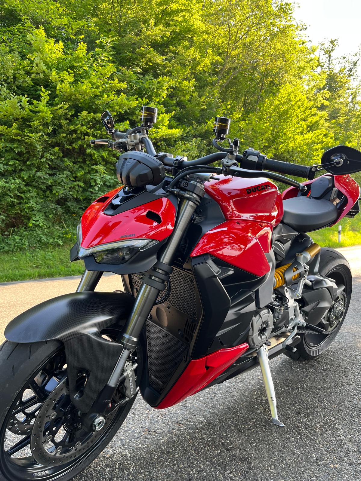 DUCATI Streetfighter V2-image-6