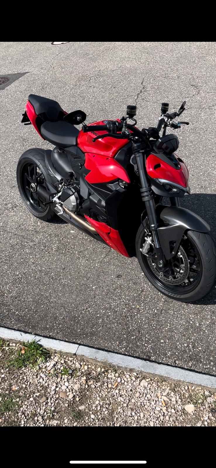 DUCATI Streetfighter V2-image-10