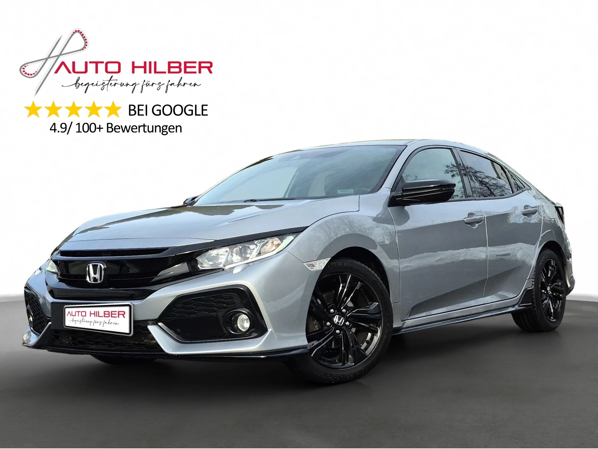 HONDA Civic 1.0 VTEC Elegance
