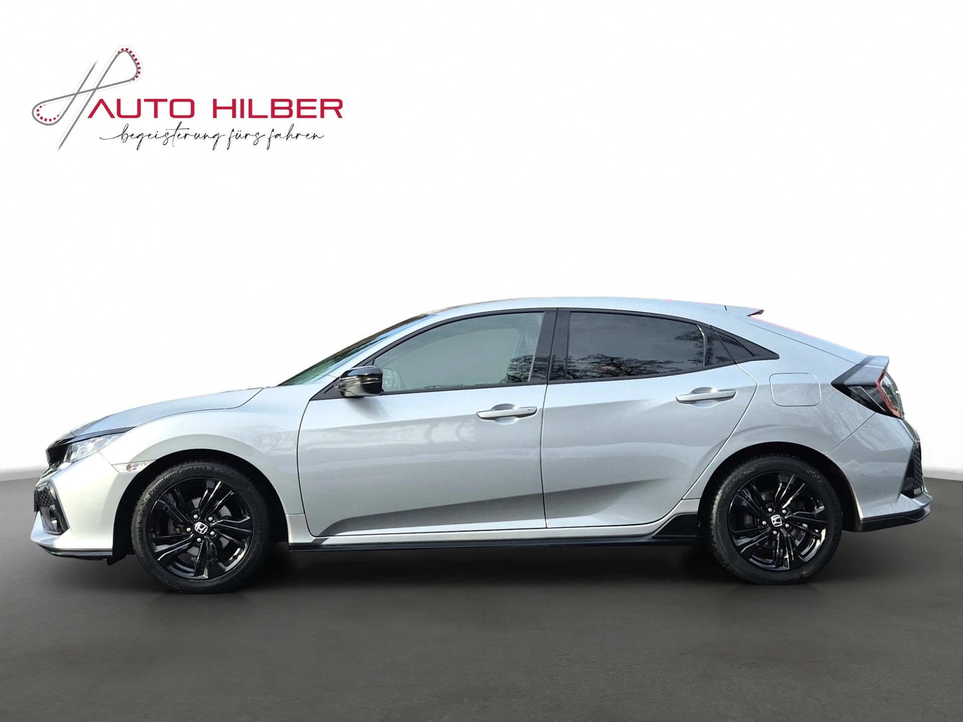 HONDA Civic 1.0 VTEC Elegance-showroom-element-2