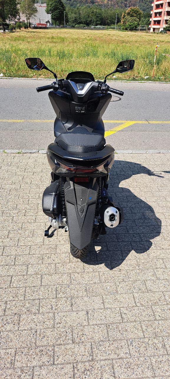 HONDA PCX 125 i ABS-image-3
