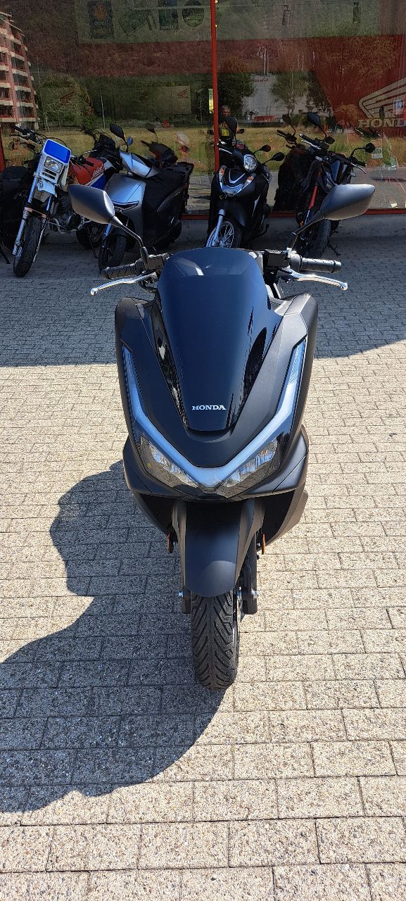 HONDA PCX 125 i ABS-image-1