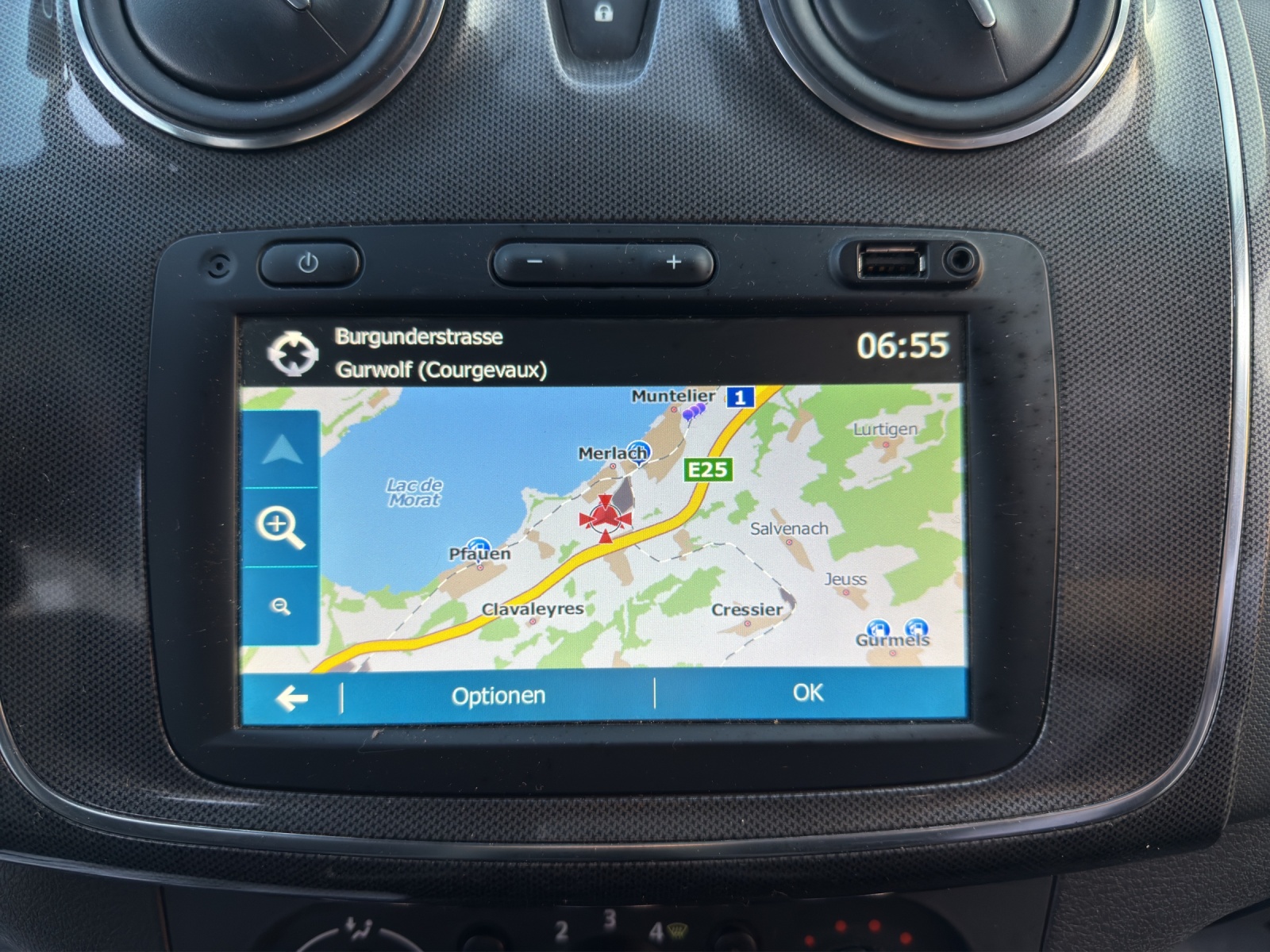DACIA Logan MCV 0.9 Stepway-image-14