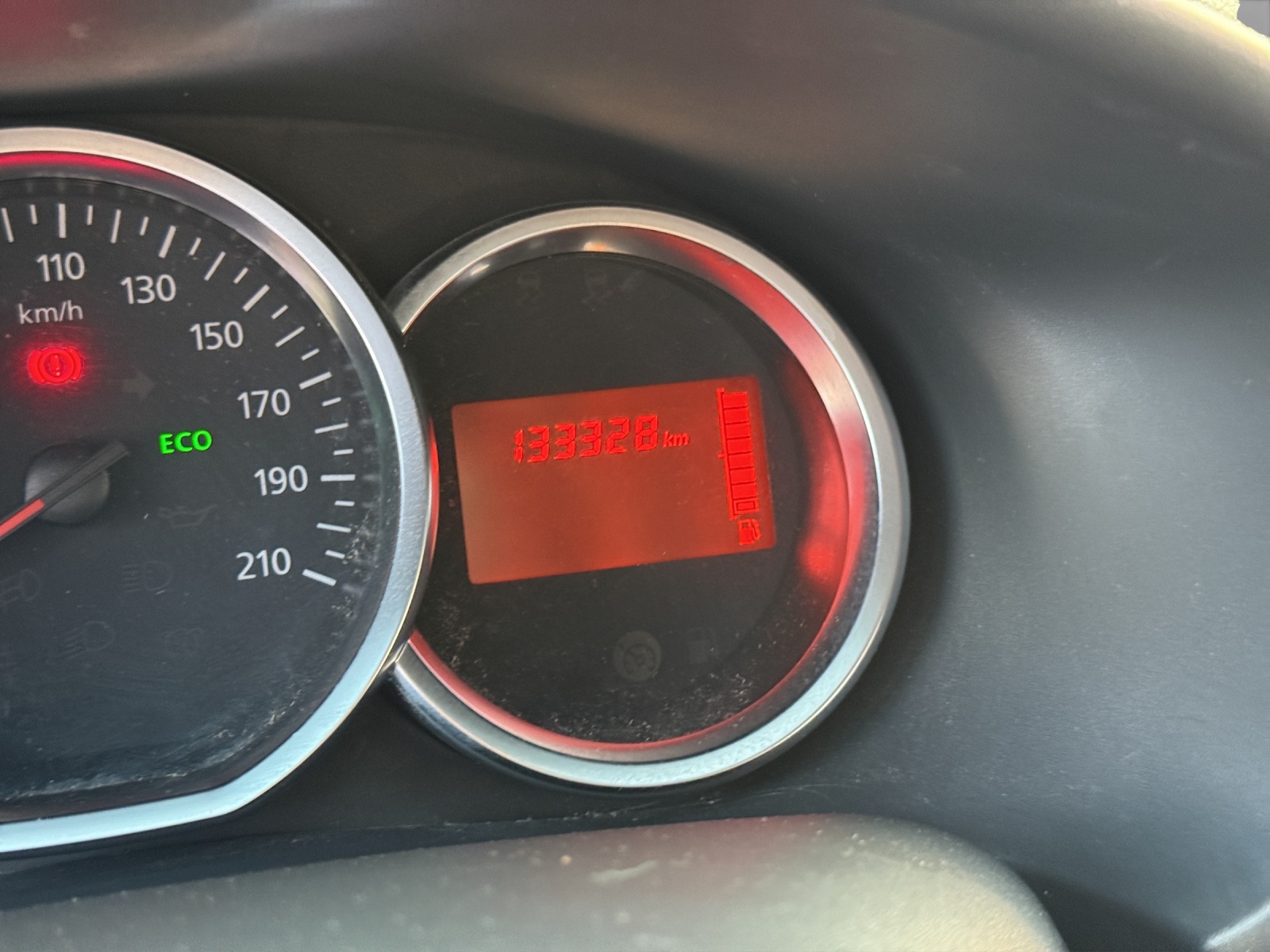 DACIA Logan MCV 0.9 Stepway-image-10