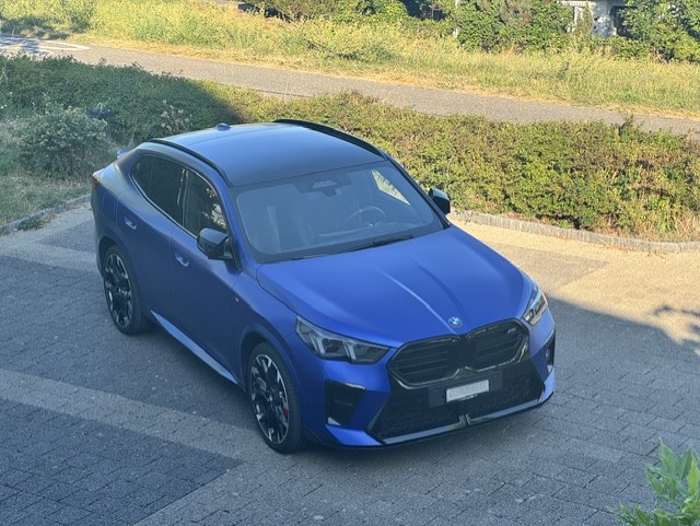 BMW M35i M Sport Pro