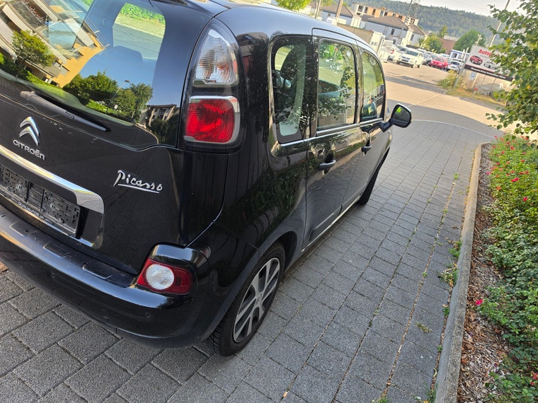 CITROEN C3 Picasso 1.6i 16V Séduction-image-4