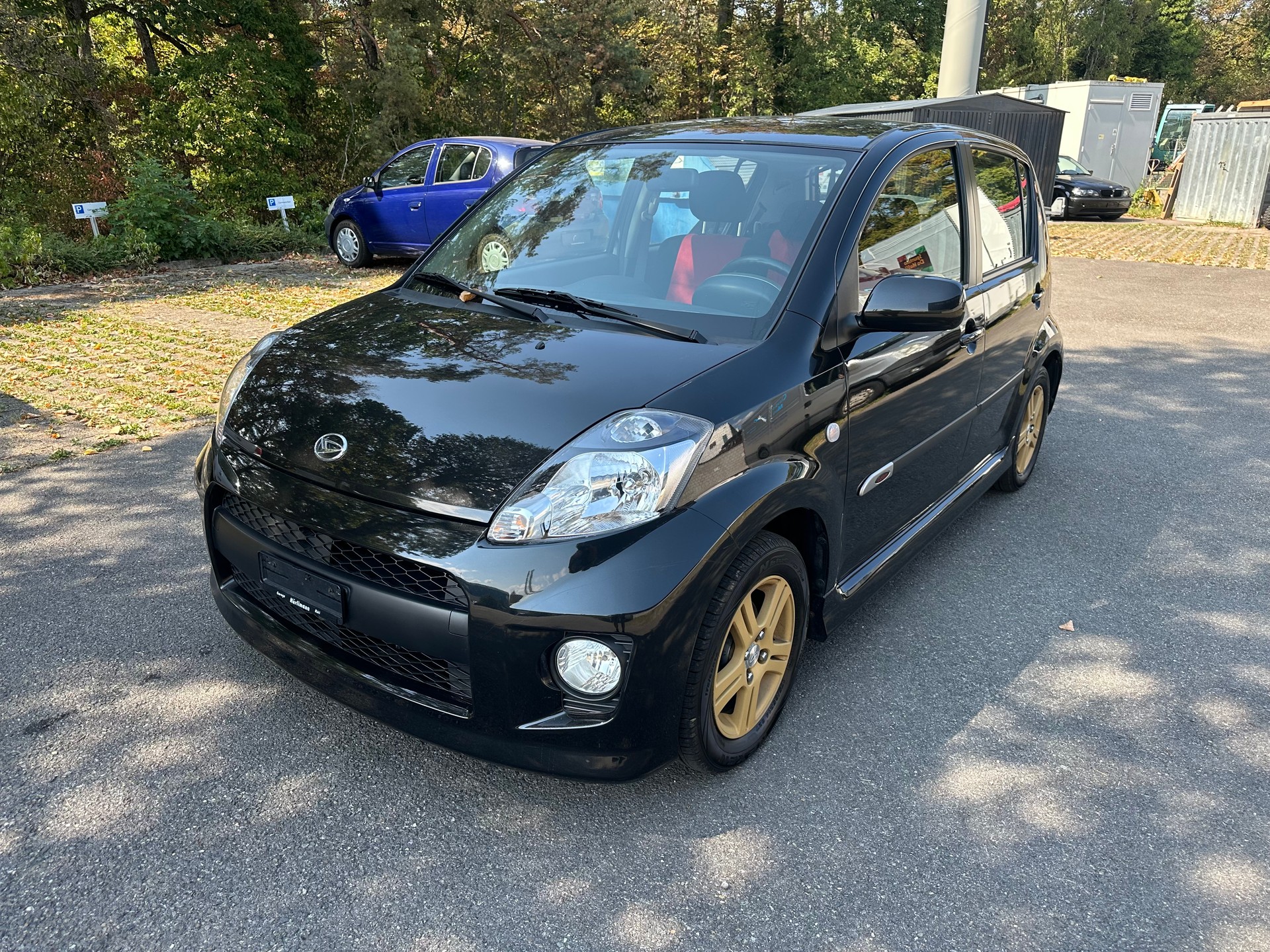 DAIHATSU 1.3 S eco 4WD