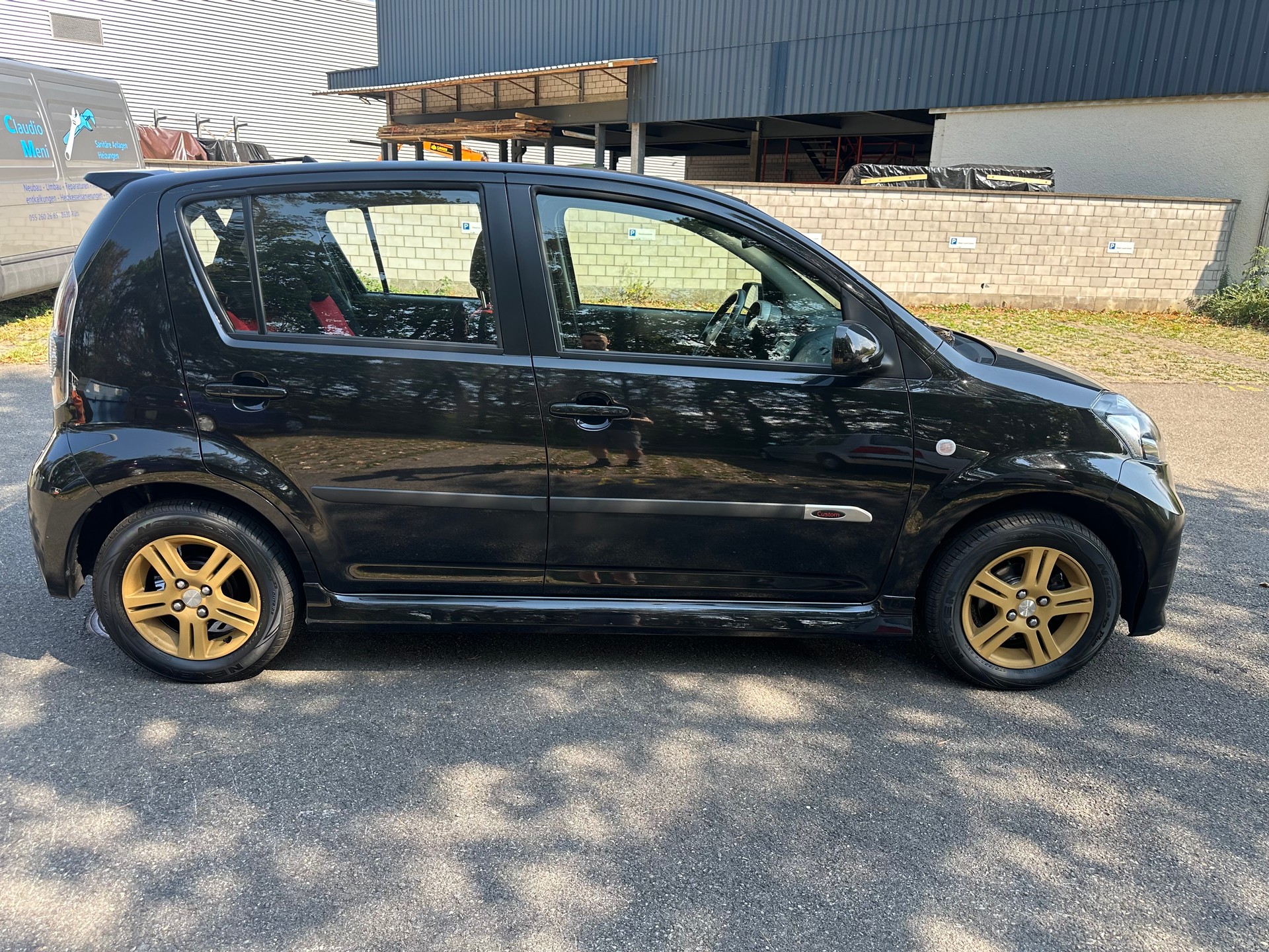 DAIHATSU 1.3 S eco 4WD-image-4