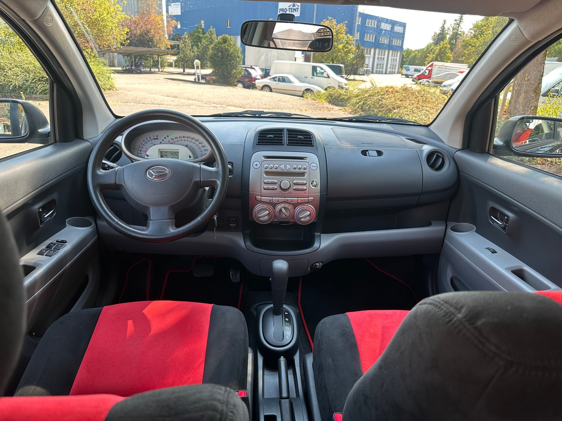 DAIHATSU 1.3 S eco 4WD-image-5
