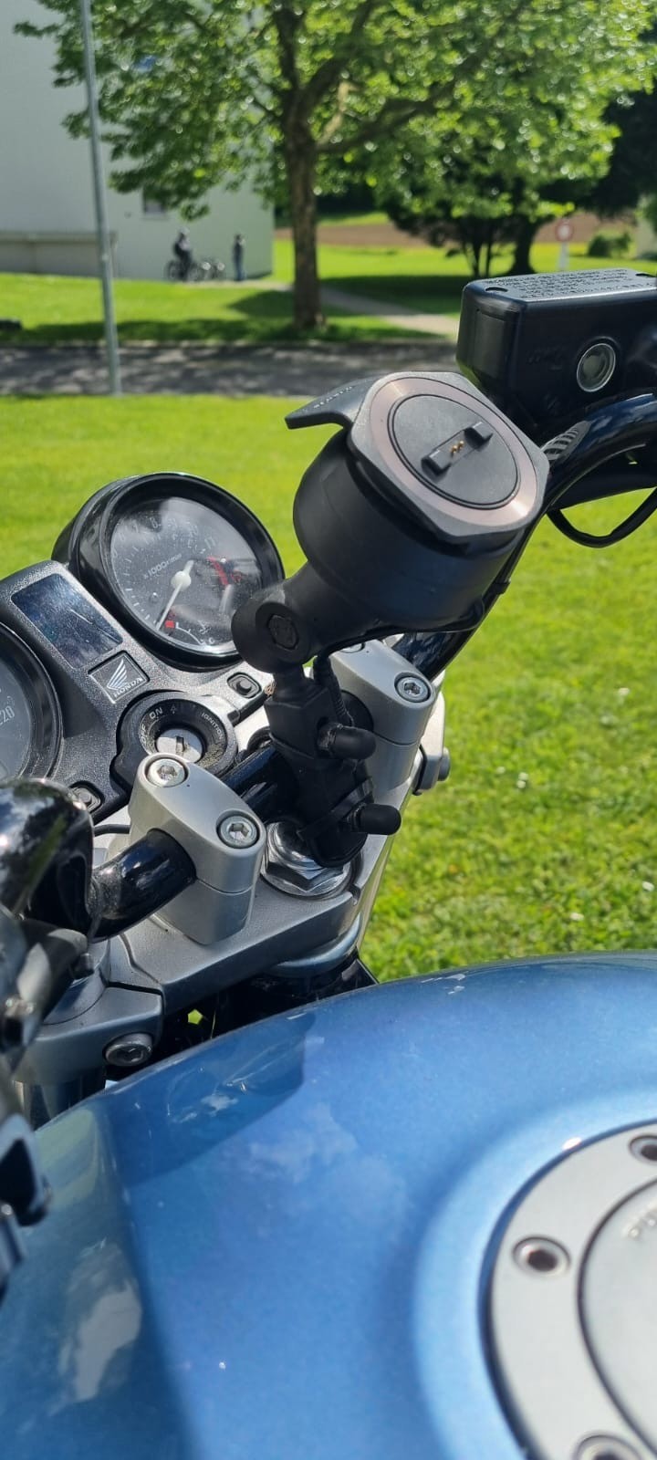 HONDA CBF 600 NA ABS-image-2