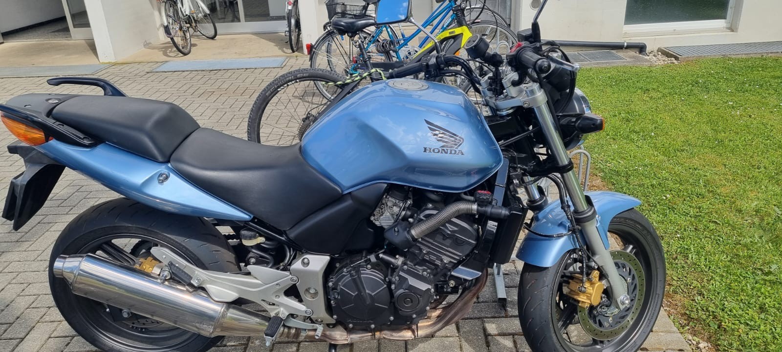 HONDA CBF 600 NA ABS-image-13