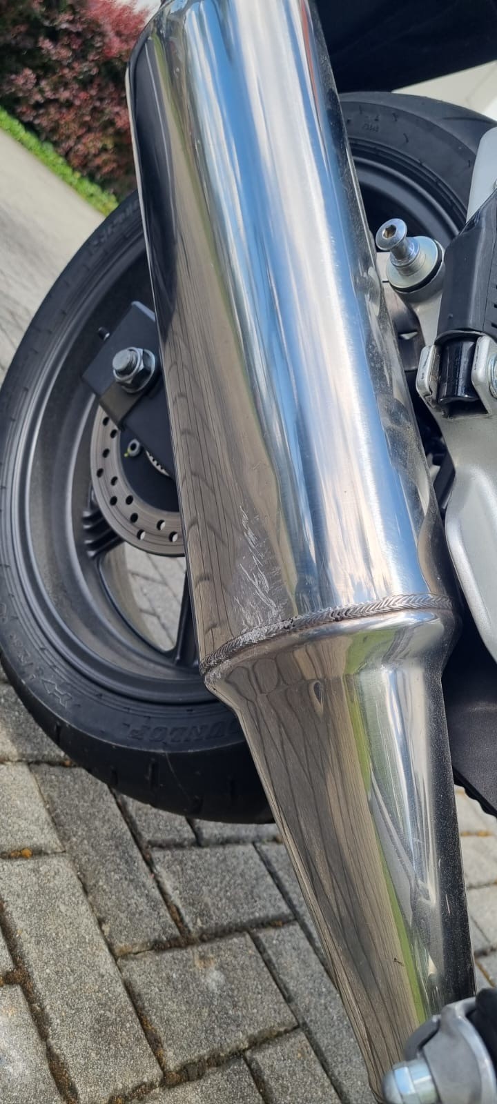 HONDA CBF 600 NA ABS-image-7