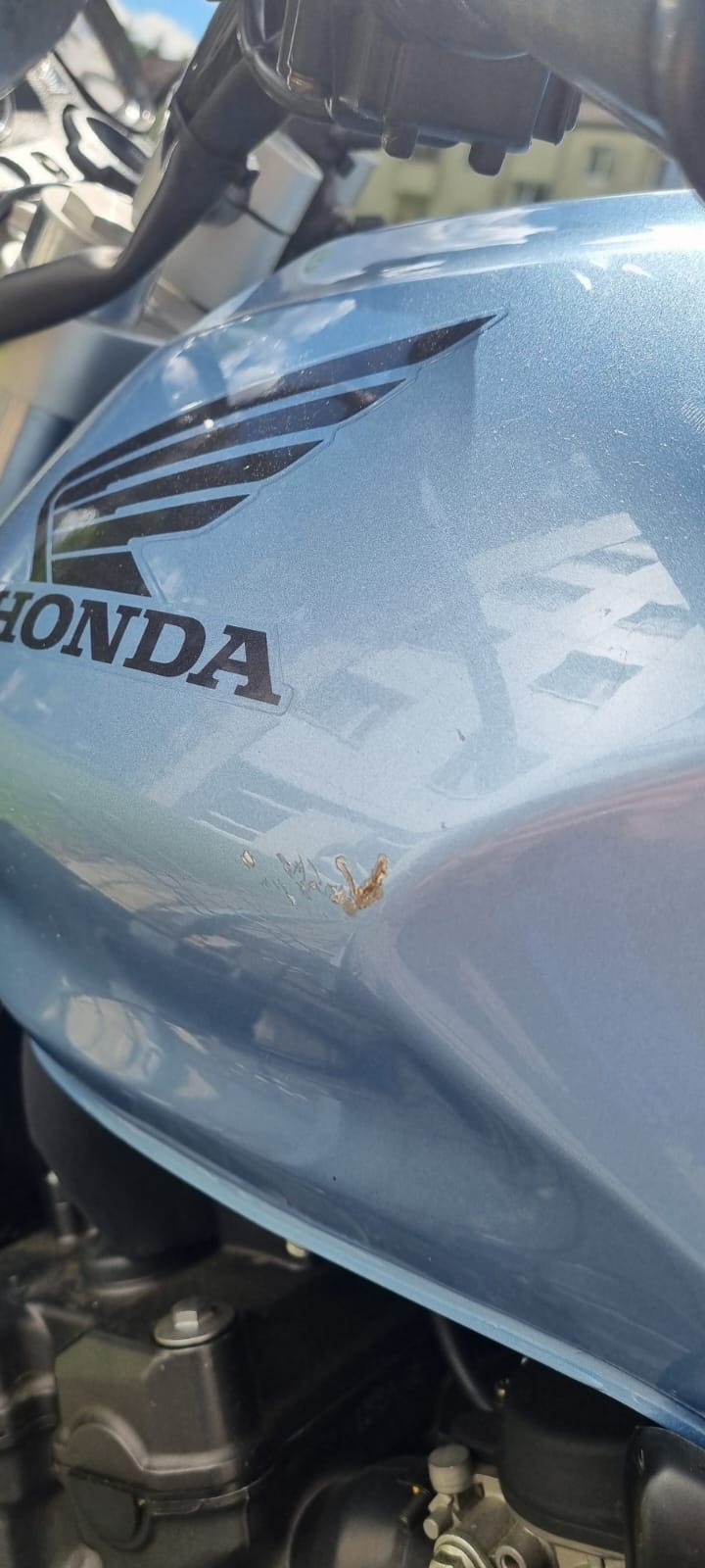 HONDA CBF 600 NA ABS-image-6