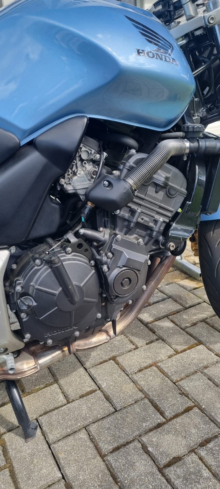 HONDA CBF 600 NA ABS-image-4