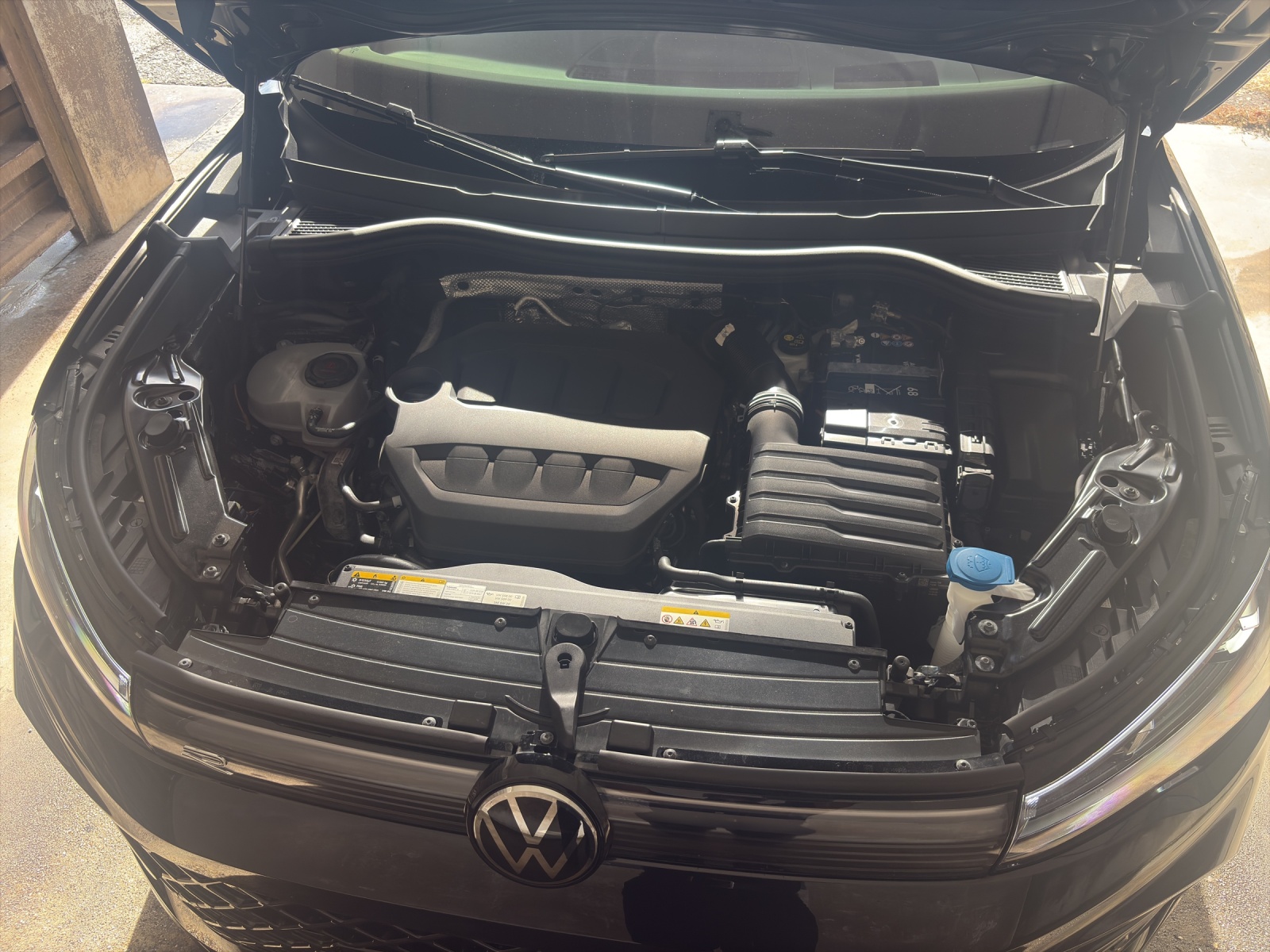 VW Tiguan 2.0 TSI R-Line DSG 4motion-image-18