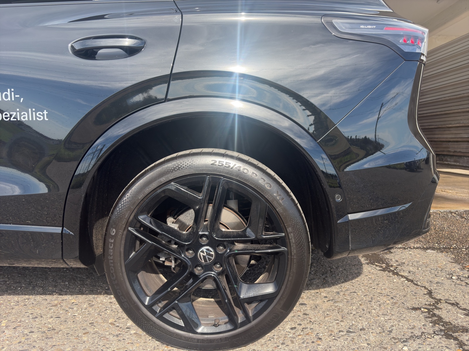VW Tiguan 2.0 TSI R-Line DSG 4motion-image-14