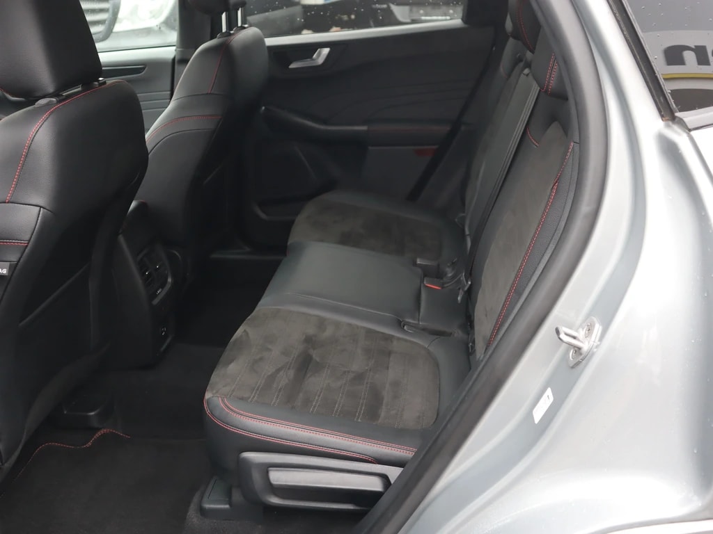 FORD Kuga 2.0 TDCi EcoBlue ST-Line X 4WD ** 190 PS ** Alcantara-Leder ** Gr-Navi ** RF-Kamera ** ACC ** Lenkrad Heizung **-image-12