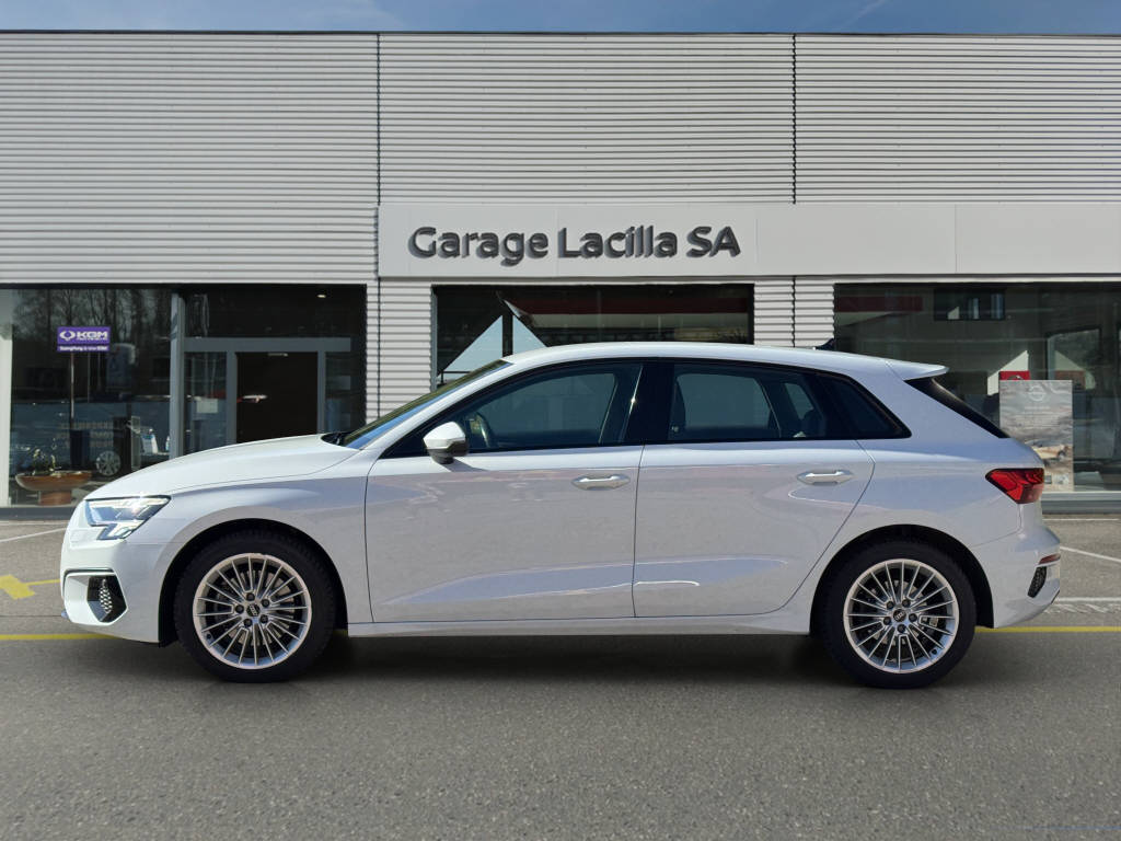 AUDI A3 Sportback 2.0 40 TFSI Advanced quattro S-Tronic-showroom-element-3