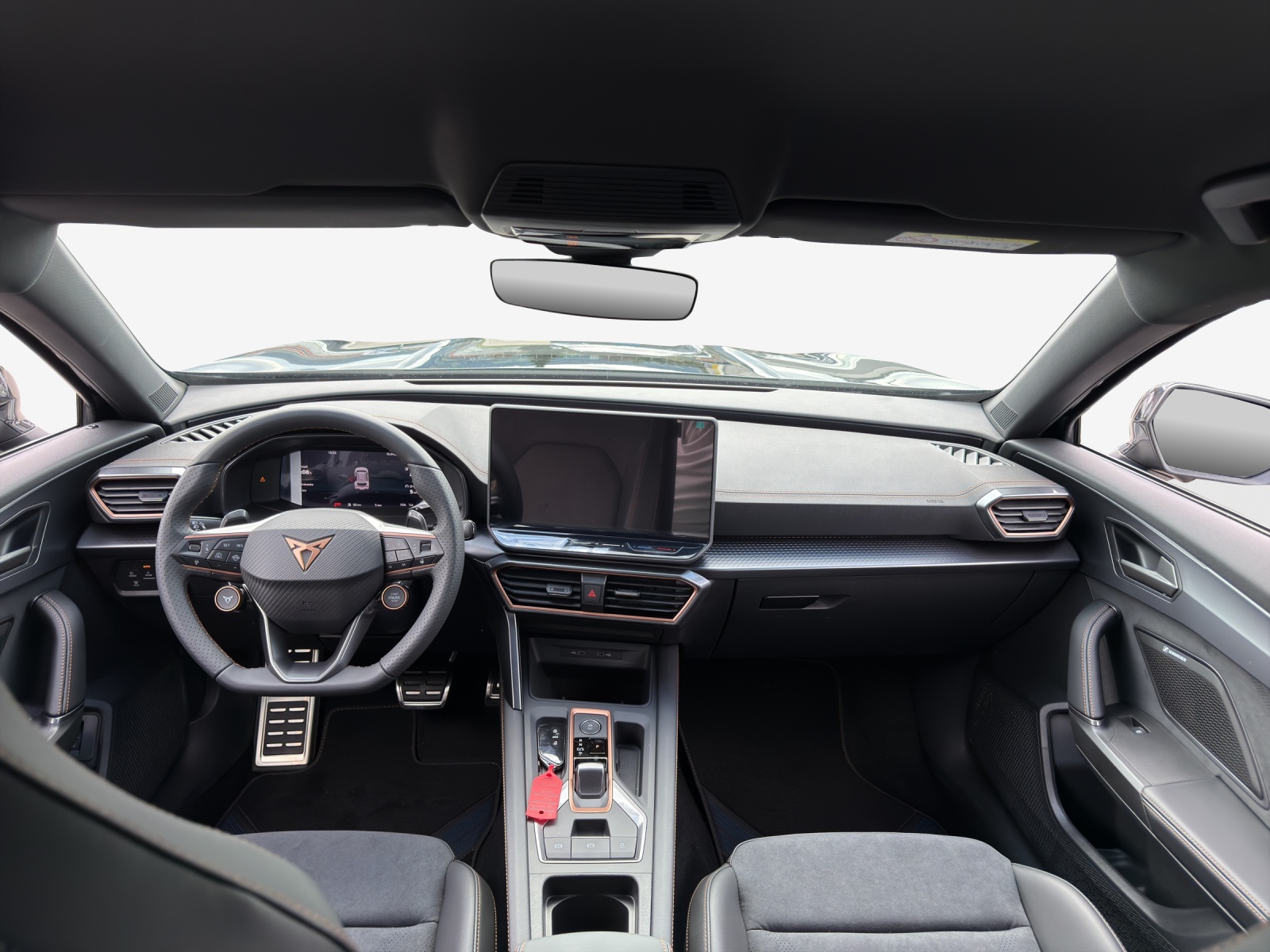 CUPRA Formentor 1.5 TSI Prime Edition DSG-image-8